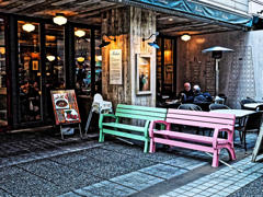 アークヒルズ　２