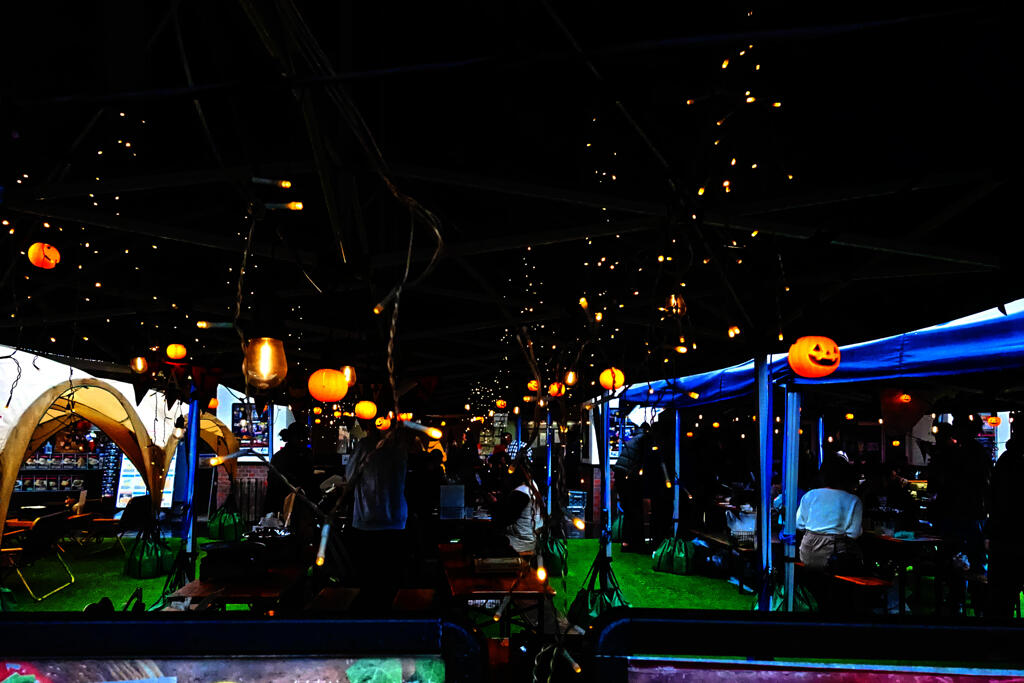 ジャックオーランタン-3