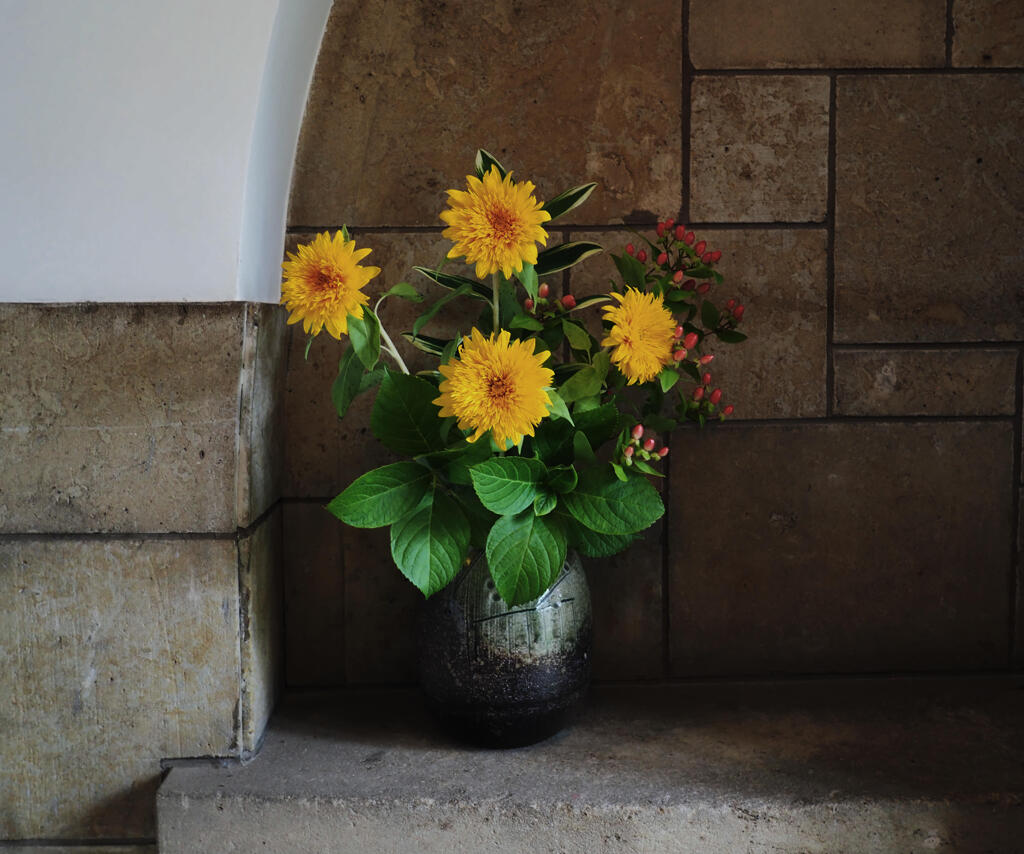 山本有三記念館