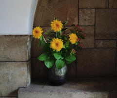 山本有三記念館