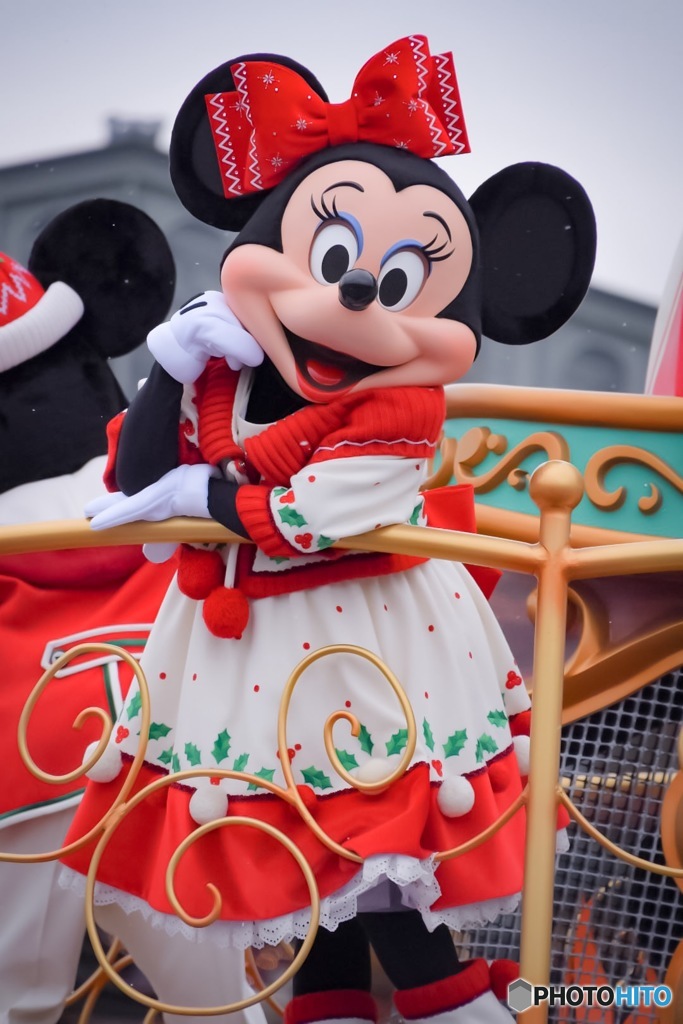 クリスマスストーリーズ