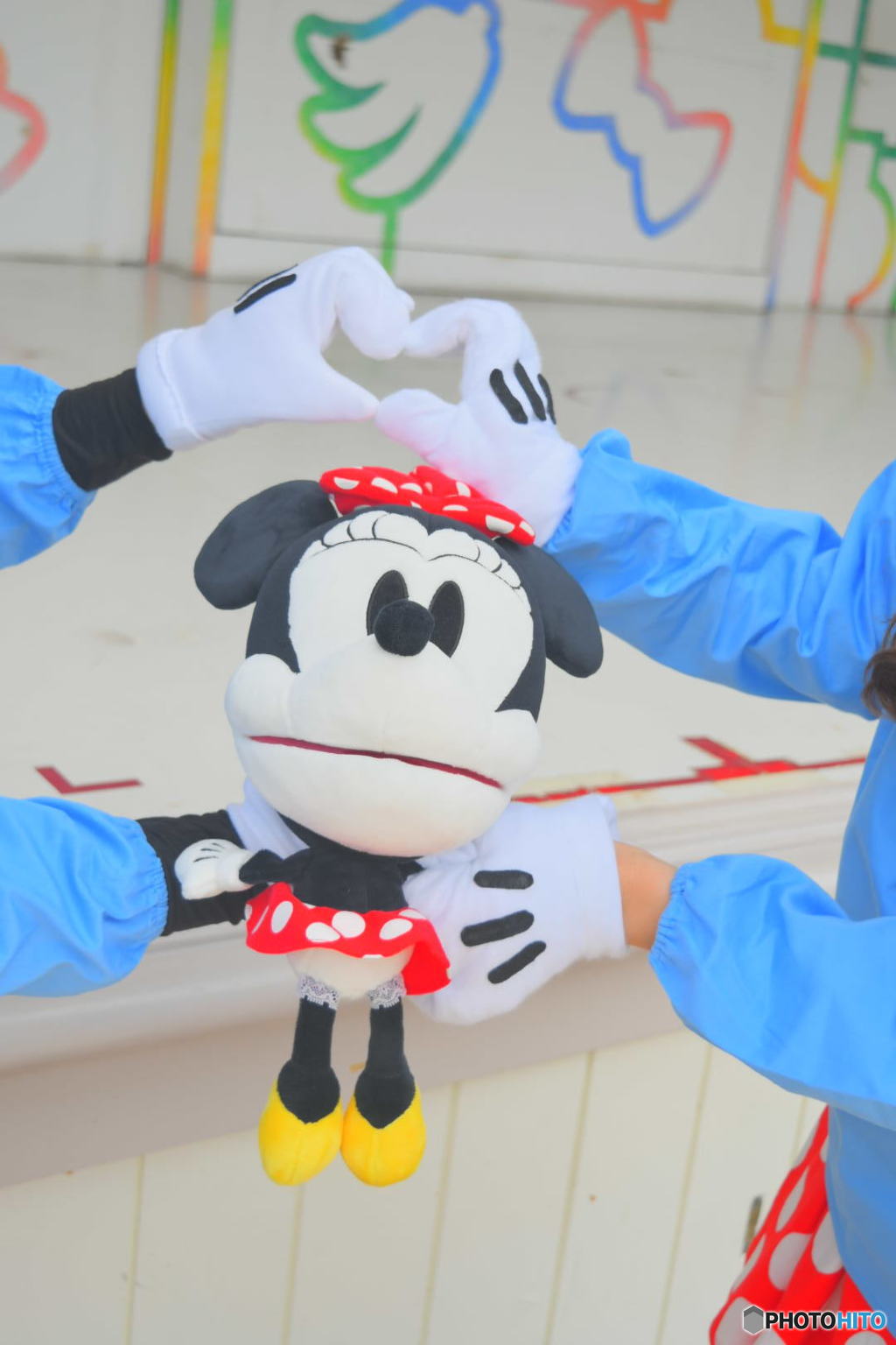 いざ、ポートレート！