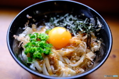 土佐ジロー卵の極上釜玉
