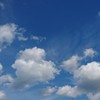 やっぱり空と雲が好き