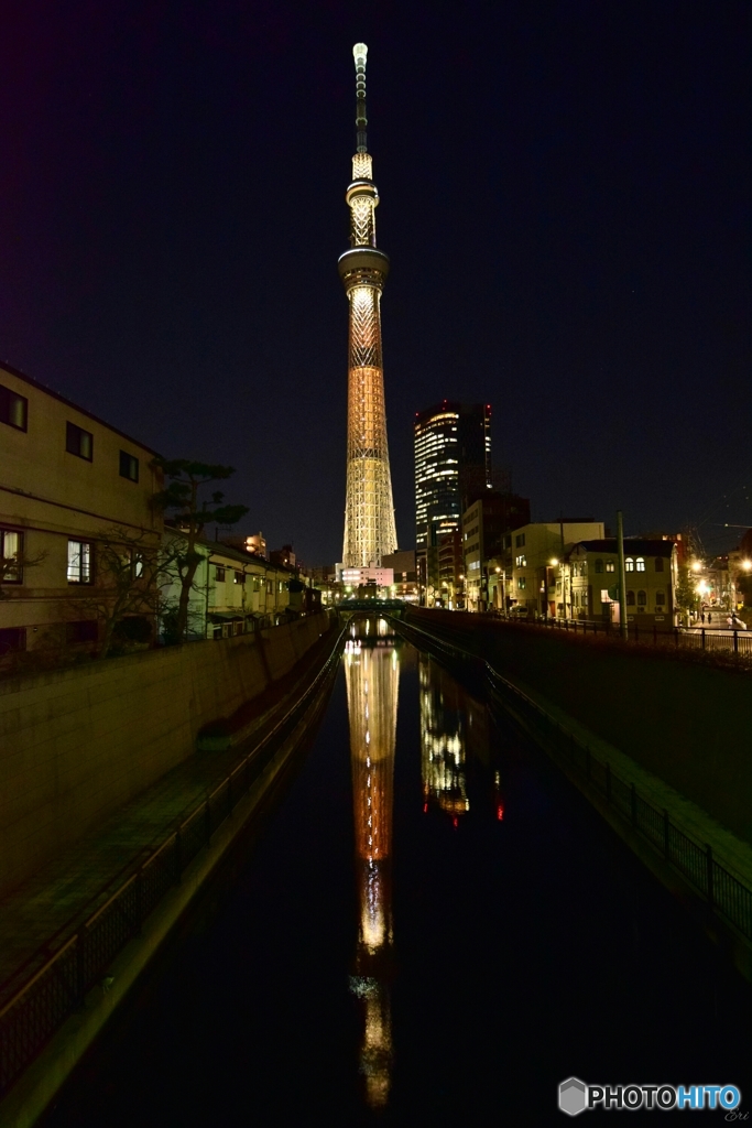 境界