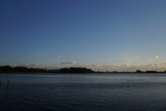 佐鳴湖散歩2