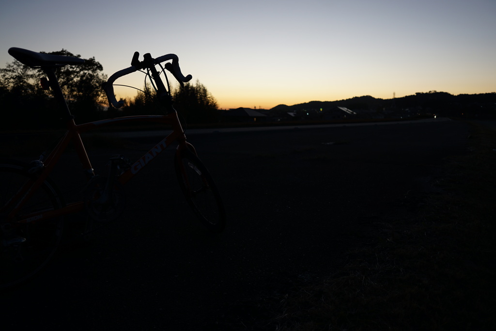 自転車