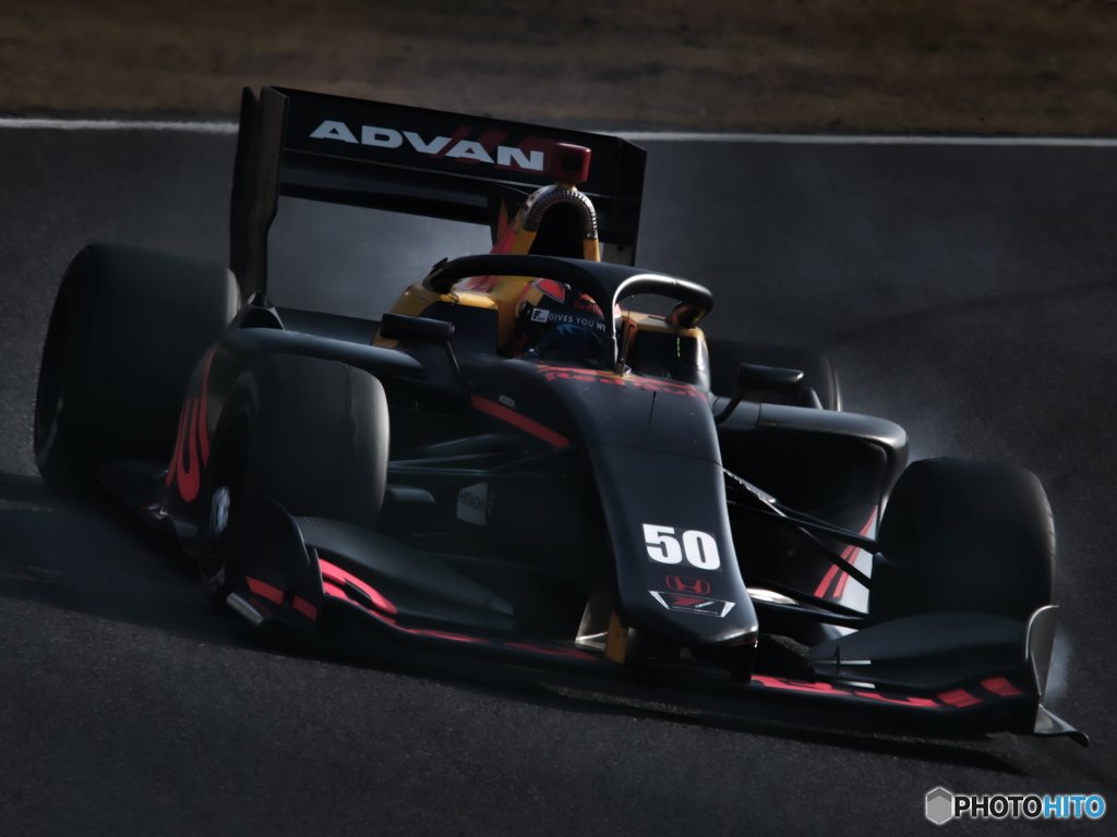 B-Max Racing with motopark #50