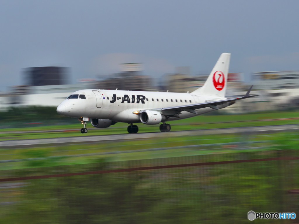 J-AIR