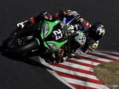 MFJ SUPER BIKE #23 #21