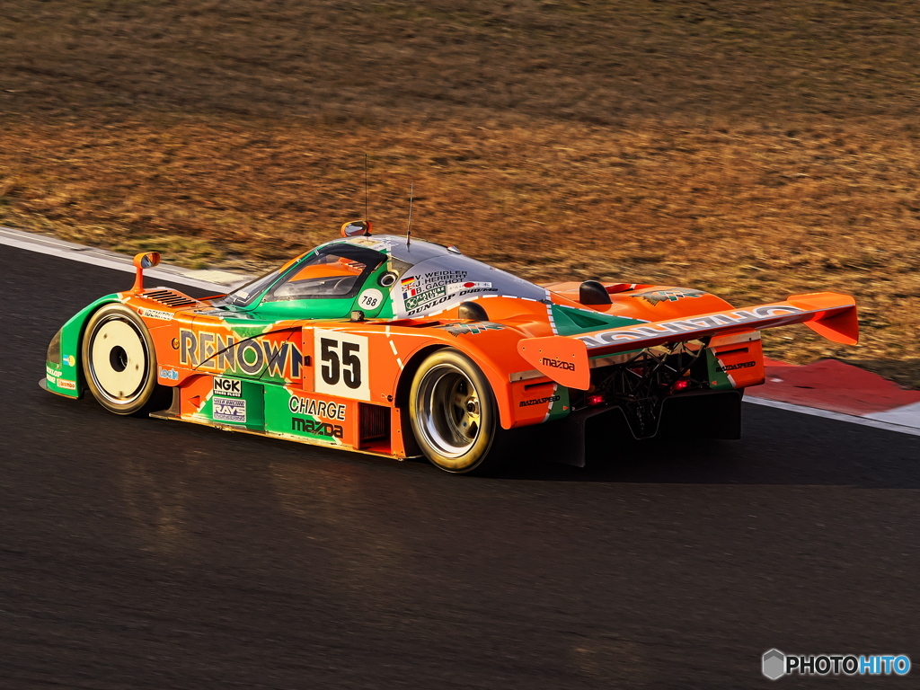 24 Hours of Le mans