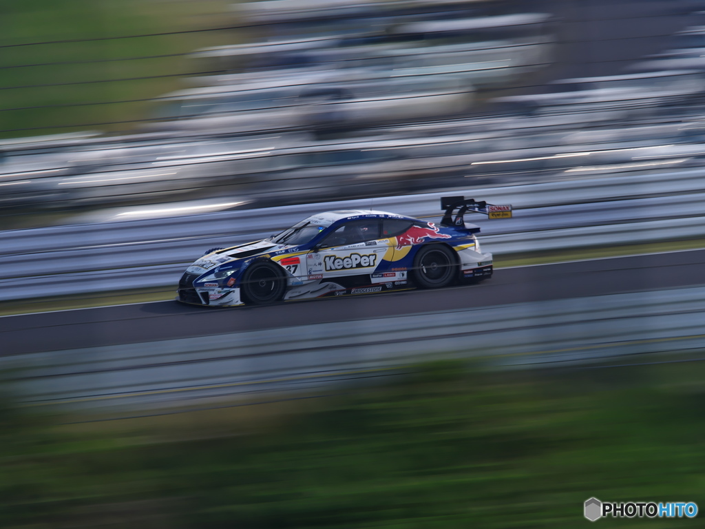 Super GT 2019 Rd3 Suzuka 08