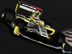 B-Max Racing team #50