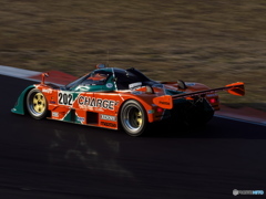 MAZDA 767B