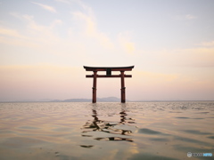 白髭神社