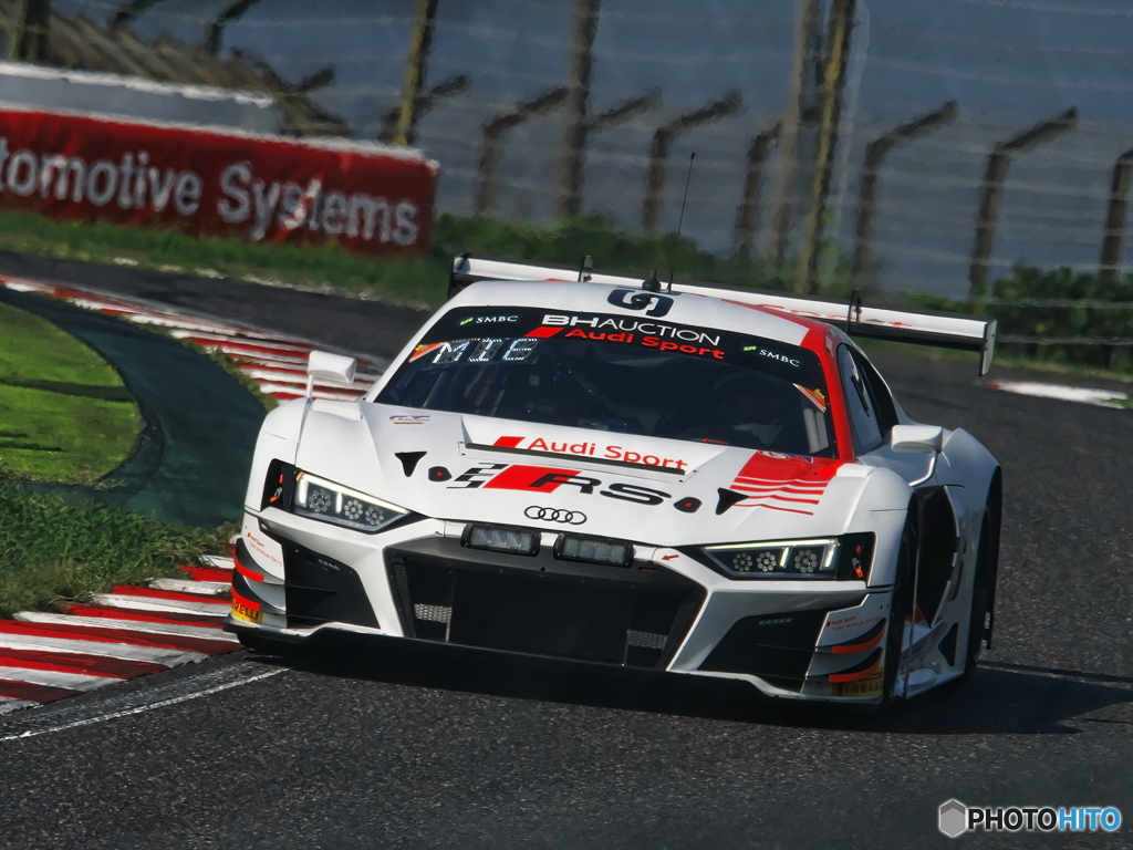 2019 Suzuka 10h_1