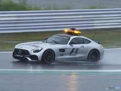 SAFETY CAR