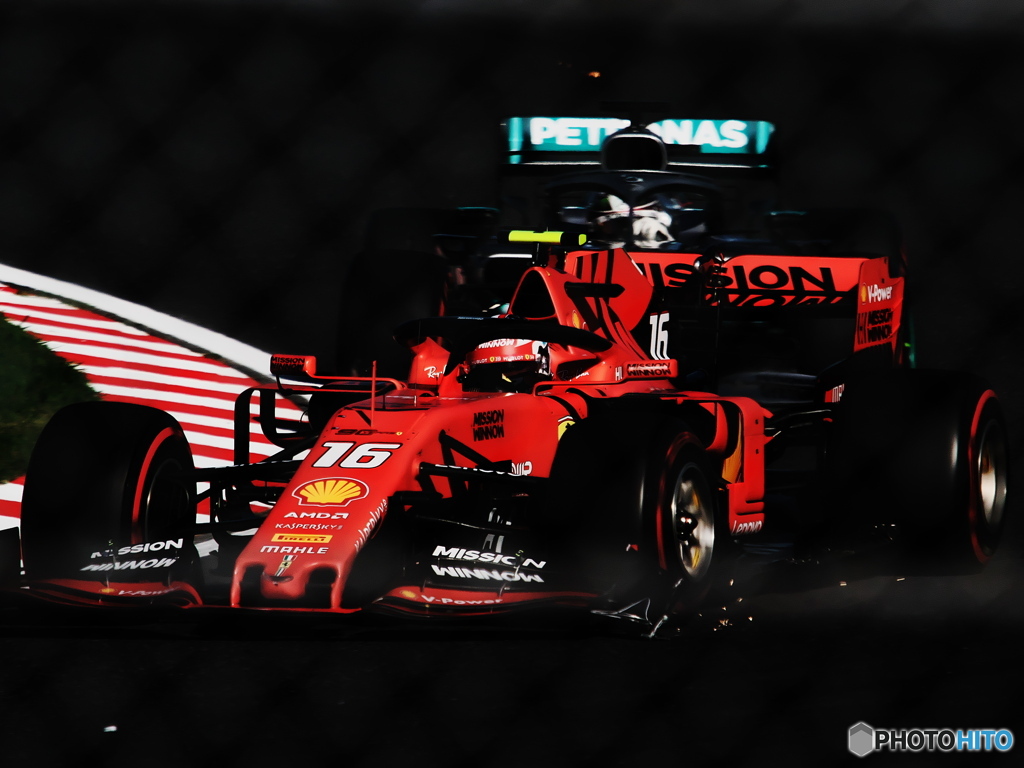 Formula one