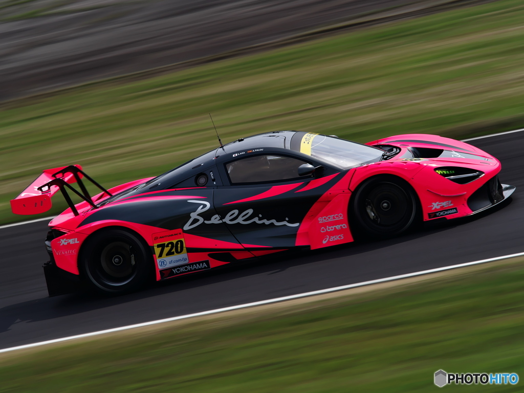 Super GT 2019 Rd3 Suzuka 06