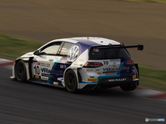 Super耐久 ST TCR #10