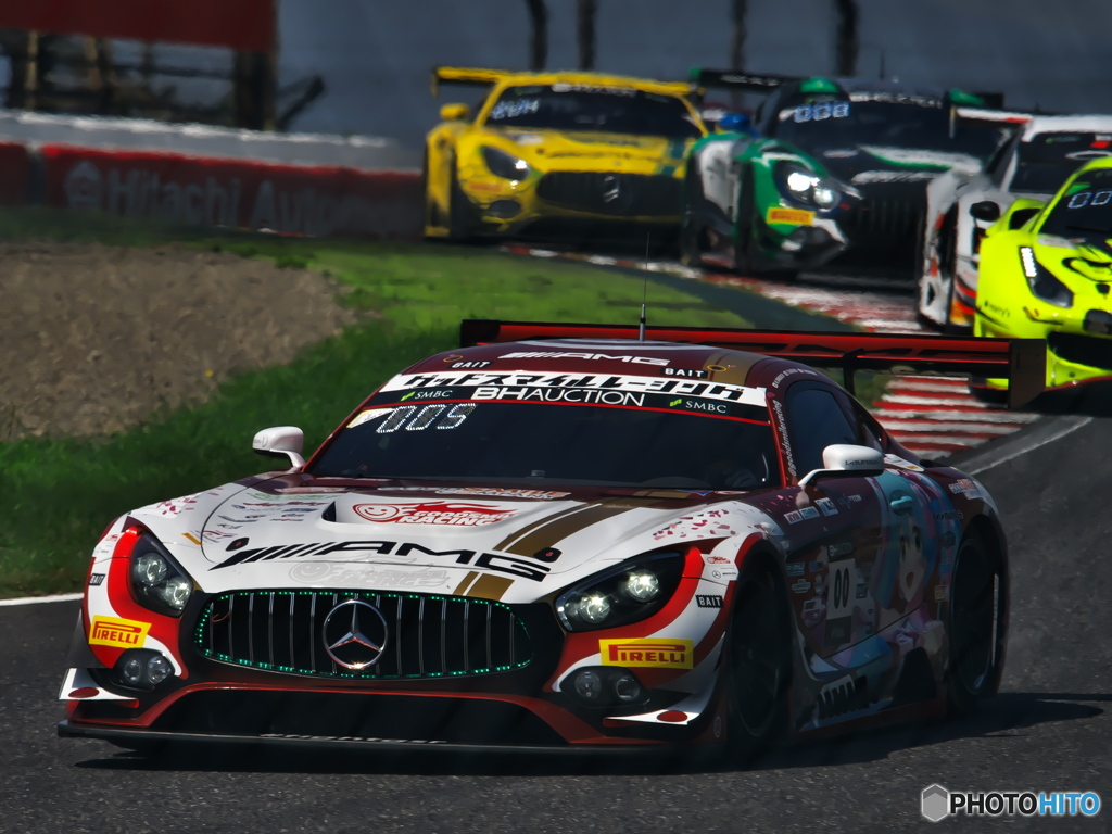 2019 Suzuka 10h_5