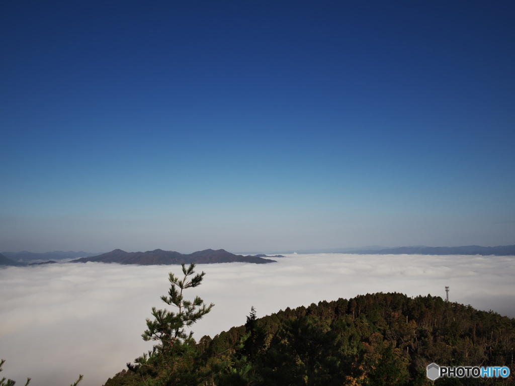 雲海 2