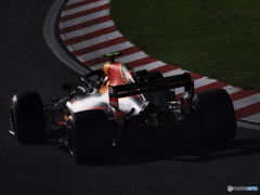 F1 日本グランプリ 02