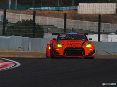 DAISHIN GT3 GT-R