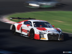 AUDI SPORT TEAM WRT