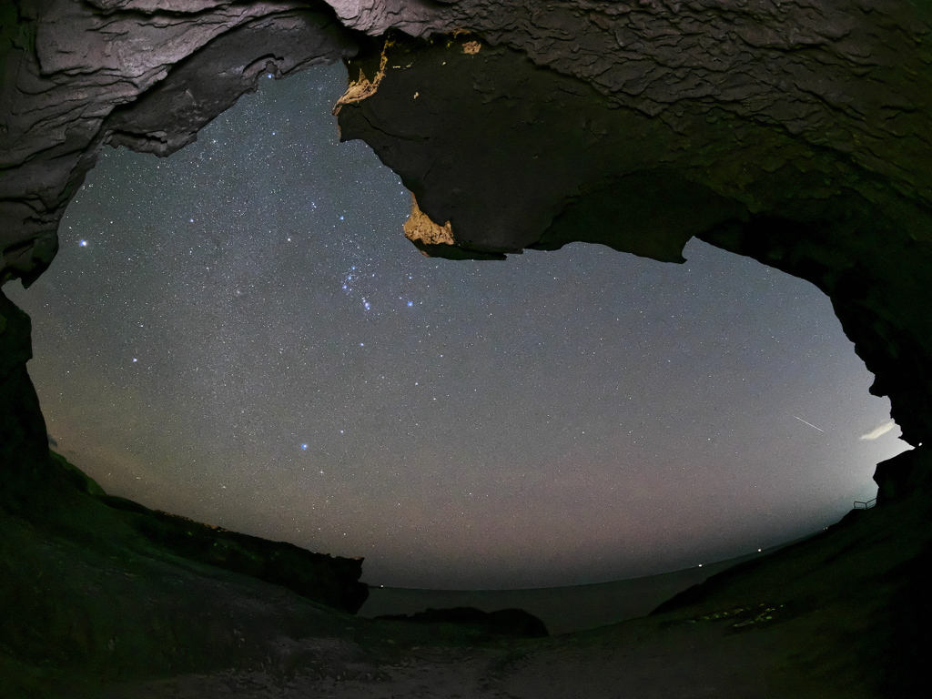 双子座流星群2025