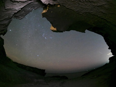 双子座流星群2025