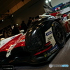TS050 HYBRID #8