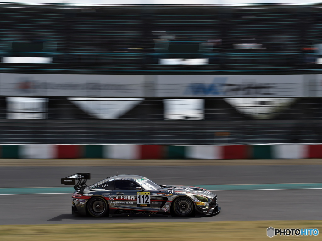 #112 SATO-SS SPORTS