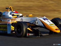 全日本F3