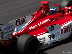 KONDO RACING #3