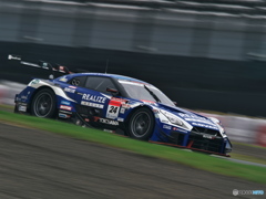 SUPER GT TEST 2019_1