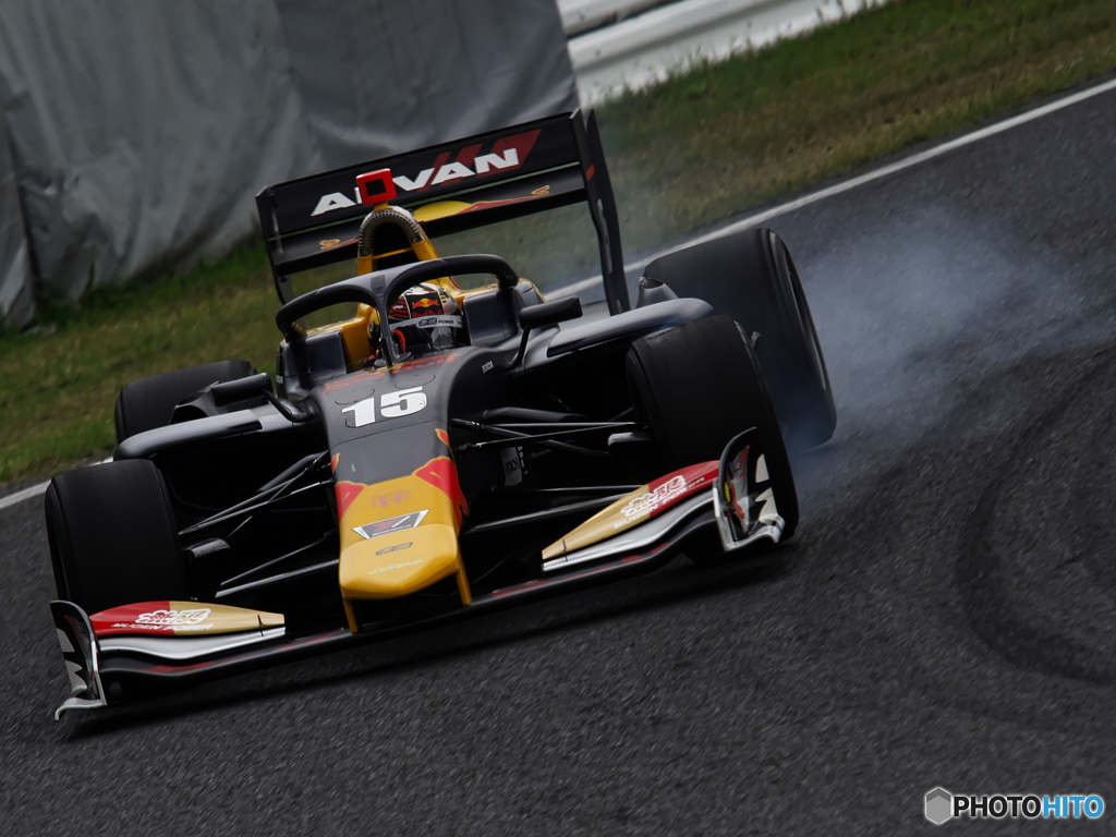 Suzuka 2&4 2019_02