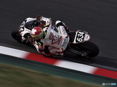 MuSASHi RT HARC-PRO.Honda #634