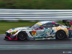 GOODSMILE RACING #4