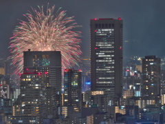 fireworks