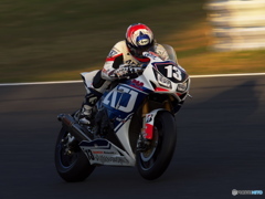 Mistresa with ATJ Racing #13