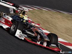 TEAM MUGEN #16