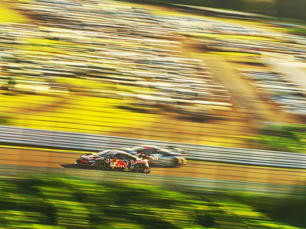 SuperGT Rd5 Suzuka 6