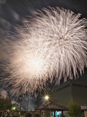 花火