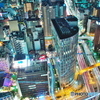 夜景