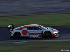 AUDI SPORT TEAM WRT