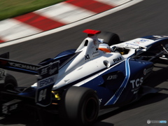 TCS NAKAJIMA RACING #64