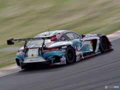 Super GT 2019 Rd3 Suzuka 07