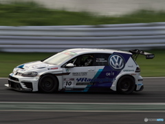 Racingline PERFORMANCE GOLF TCR