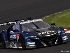 KEIHIN NSX